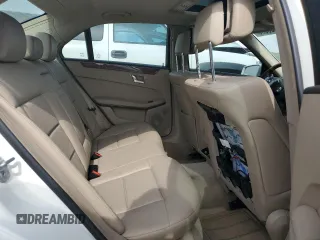 2012 Mercedes-Benz E 350 Luxury с VIN WDDHF5KB5CA644059, выставлен на аукционе Copart как лот 55023595 с пробегом 195 866 миль миль и Списание • Salvage title. История ставок и продаж доступна на DreamBid. Изображение 10.