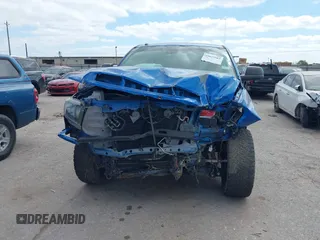 2018 Toyota Tundra 2WD SR5 with VIN 5TFEY5F16JX232154, listed as a IAAI auction lot 42025962 with 1 mi miles. Bid and sale history available at carsss.com. Image 12.