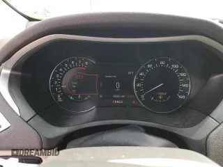 2020 Lincoln MKZ Reserve с VIN 3LN6L5E92LR603196, выставлен на аукционе Copart как лот 51757435 с пробегом 26 585 миль миль и Чистый • Clean title. История ставок и продаж доступна на DreamBid. Изображение 9.