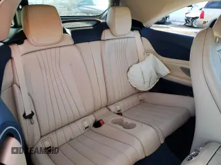 2019 Mercedes-Benz E-Class E 450 with VIN WDD1K6HB1KF079708, listed as a Copart auction lot 68240452 with 32,720 mi miles. Bid and sale history available at carsss.com. Image 10.