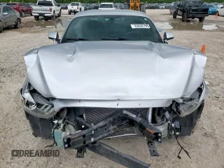 2016 Ford Mustang V6 с VIN 1FA6P8AMXG5215510, выставлен на аукционе Copart как лот 63532795 с пробегом 187 326 миль миль и Списание • Salvage title. История ставок и продаж доступна на DreamBid. Изображение 5.