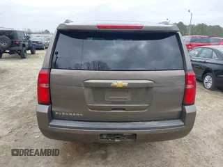 2015 Chevrolet Suburban LT z VIN 1GNSCJKC6FR675585, wystawiony jako IAAI lot #41510570 z przebiegiem 156 818 mil mil oraz . Historia ofert i sprzedaży dostępna na DreamBid. Obrazek 15.