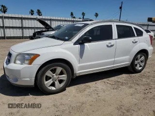 2011 Dodge Caliber Mainstreet with VIN 1B3CB3HA3BD123598, listed as a Copart auction lot 51631155 with 148,317 mi miles and Salvage Title. Bid and sale history available at carsss.com. Image 1.