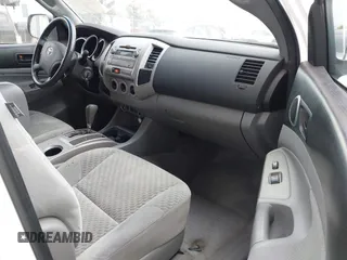 2011 Toyota Tacoma with VIN 5TFJX4GN7BX001567, listed as a IAAI auction lot 42066703 with 199,807 mi miles and . Bid and sale history available at DreamBid. Image 5.
