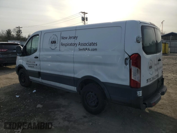 2018 Ford Transit с VIN 1FTYE1ZM3JKA30471, выставлен на аукционе Copart как лот 43897245 с пробегом 340 248 миль миль и Чистый • Clean title. История ставок и продаж доступна на DreamBid. Изображение 2.