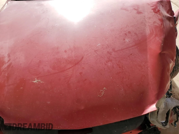 2005 Chevrolet Cavalier with VIN 1G1JC52F557163955, listed as a Copart auction lot 84336974 with 208,294 mi miles and Salvage Title. Bid and sale history available at carsss.com. Image 11.