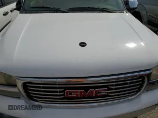 2000 GMC New Sierra 1500 SL with VIN 1GTEC19VXYZ344556, listed as a Copart auction lot 75230724 with 0 mi miles and Clean Title. Bid and sale history available at carsss.com. Image 11.
