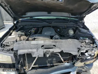 2007 Chevrolet Silverado 1500 Classic LS with VIN 2GCEC13V871178117, listed as a Copart auction lot 68243394 with 0 mi miles and Salvage Title. Bid and sale history available at carsss.com. Image 11.