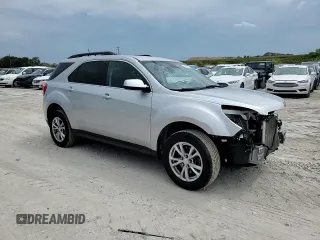 2016 Chevrolet Equinox LT with VIN 2GNALCEK5G1183909, listed as a Copart auction lot 50295185 with 45,530 mi miles and Salvage Title. Bid and sale history available at carsss.com. Image 15.