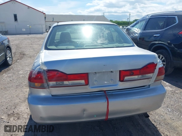 2002 Honda Accord LX with VIN JHMCG66542C012795, listed as a IAAI auction lot 42295547 with 155,174 mi miles and . Bid and sale history available at DreamBid. Image 6.