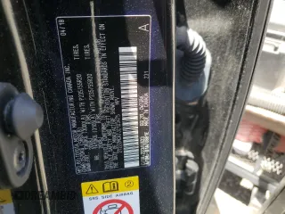 2018 Lexus RX 350 z VIN 2T2ZZMCA7JC103475, wystawiony jako Copart lot #59048875 z przebiegiem 78 066 mil mil oraz Szkoda całkowita • Salvage title. Historia ofert i sprzedaży dostępna na DreamBid. Obrazek 14.