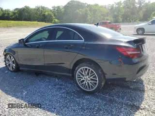 2019 Mercedes-Benz CLA 250 with VIN WDDSJ4EB7KN705641, listed as a Copart auction lot 57014723 with Not Provided miles and . Bid and sale history available at DreamBid. Image 2.
