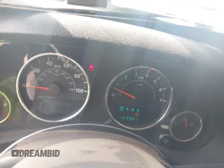 2014 Jeep Wrangler Unlimited Rubicon X with VIN 1C4HJWFG3EL274905, listed as a IAAI auction lot 41512631 with 123,961 mi miles and . Bid and sale history available at DreamBid. Image 7.