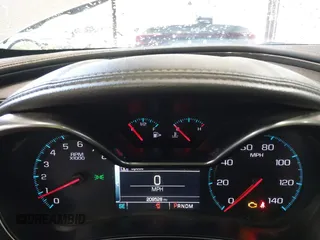 2015 Chevrolet Impala LTZ with VIN 2G1165S33F9221154, listed as a IAAI auction lot 42134463 with 209,528 mi miles and . Bid and sale history available at DreamBid. Image 16.