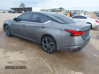 2024 Nissan Altima SR z VIN 1N4BL4CV1RN331948, wystawiony jako IAAI lot #41877927 z przebiegiem 19 134 mil mil oraz . Historia ofert i sprzedaży dostępna na DreamBid. Obrazek 3.