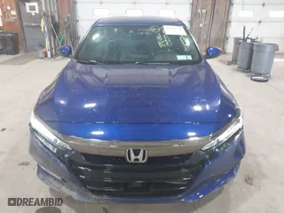 2018 Honda Accord Sedan Sport 1.5T with VIN 1HGCV1F32JA137721, listed as a IAAI auction lot 41849720 with 88,498 mi miles. Bid and sale history available at carsss.com. Image 12.