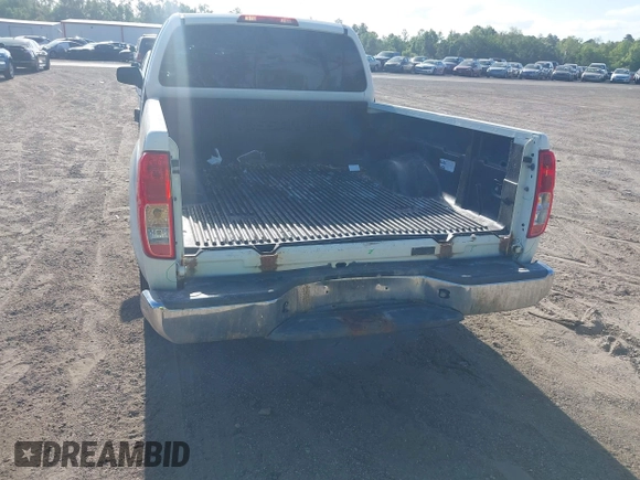2016 Nissan Frontier S с VIN 1N6BD0CT7GN773223, выставлен на аукционе IAAI как лот 42147925 с пробегом 158 672 миль миль и . История ставок и продаж доступна на DreamBid. Изображение 6.
