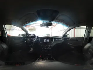 2019 Kia Sorento EX Sport V6 with VIN 5XYPH4A5XKG461096, listed as a IAAI auction lot 41909710 with 67,027 mi miles. Bid and sale history available at carsss.com. Image 19.