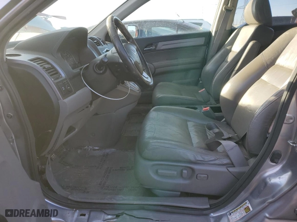2008 Honda CR-V EX-L with VIN JHLRE48718C073361, listed as a Copart auction lot 89004785 with 162,662 mi miles and Salvage Title. Bid and sale history available at carsss.com. Image 7.