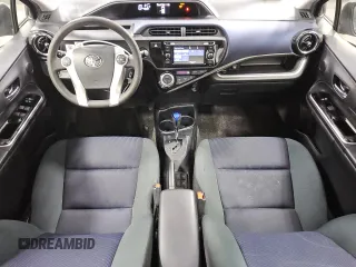 2016 Toyota Prius One with VIN JTDKDTB39G1119921, listed as a Copart auction lot 58022735 with 69,833 mi miles and Clean title. Bid and sale history available at DreamBid. Image 8.