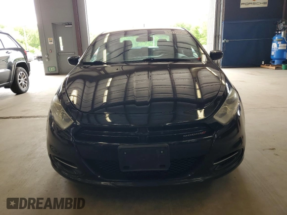 2013 Dodge Dart SE z VIN 1C3CDFAA0DD103093, wystawiony jako Copart lot #57979825 z przebiegiem 145 405 mil mil oraz Czysty tytuł • Clean title. Historia ofert i sprzedaży dostępna na DreamBid. Obrazek 5.