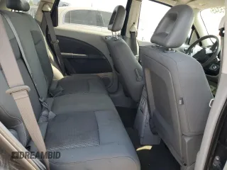 2009 Chrysler PT Cruiser Touring with VIN 3A8FY58919T607522, listed as a Copart auction lot 60315345 with 150,467 mi miles and Salvage title. Bid and sale history available at DreamBid. Image 11.