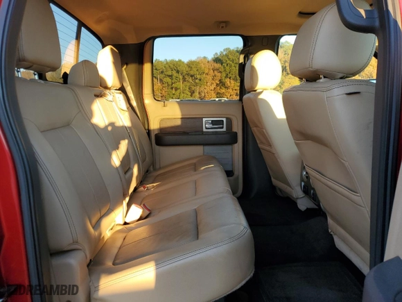 2013 Ford F-150 XL with VIN 1FTFW1CF3DKF45974, listed as a Copart auction lot 84292004 with 231,376 mi miles and Salvage Title. Bid and sale history available at carsss.com. Image 10.