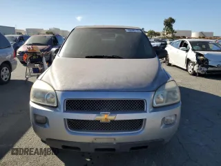 2008 Chevrolet Uplander LS with VIN 1GNDV23158D126773, listed as a Copart auction lot 76638714 with 169,967 mi miles and Salvage Title. Bid and sale history available at DreamBid. Image 5.