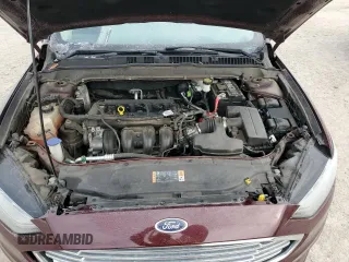 2018 Ford Fusion SE with VIN 3FA6P0H70JR164430, listed as a Copart auction lot 88548065 with 82,261 mi miles and Salvage Title. Bid and sale history available at carsss.com. Image 11.