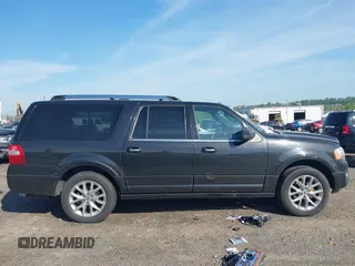 2015 Ford Expedition Max Limited with VIN 1FMJK2AT1FEF45991, listed as a IAAI auction lot 42240606 with 146,314 mi miles and . Bid and sale history available at DreamBid. Image 12.
