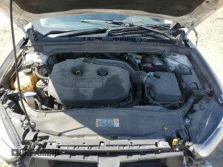 2015 Ford Fusion SE with VIN 3FA6P0H90FR224750, listed as a Copart auction lot 52289505 with 123,133 mi miles and Salvage Title. Bid and sale history available at carsss.com. Image 11.