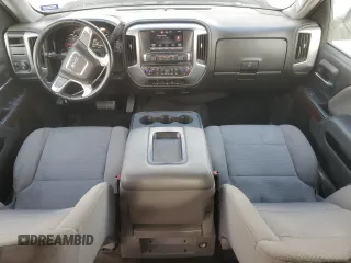 2014 GMC Sierra 1500 SLE z VIN 3GTP1UEC7EG413350, wystawiony jako Copart lot #53082405 z przebiegiem 191 347 mil mil oraz Szkoda całkowita • Salvage title. Historia ofert i sprzedaży dostępna na DreamBid. Obrazek 8.