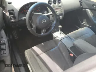 2012 Nissan Altima 2.5 S with VIN 1N4AL2AP5CN504060, listed as a Copart auction lot 53618795 with 195,522 mi miles and Salvage Title. Bid and sale history available at carsss.com. Image 8.