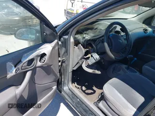 2003 Ford Focus SE with VIN 1FAFP34P83W150783, listed as a IAAI auction lot 42319653 with Not provided miles and . Bid and sale history available at DreamBid. Image 13.
