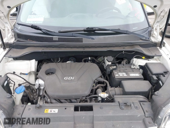 2016 Kia Soul with VIN KNDJN2A23G7341136, listed as a IAAI auction lot 41780119 with 1 mi miles. Bid and sale history available at carsss.com. Image 10.