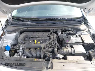 2022 Hyundai Accent SE with VIN 3KPC24A67NE167746, listed as a IAAI auction lot 42054225 with 25,883 mi miles and . Bid and sale history available at carsss.com. Image 10.