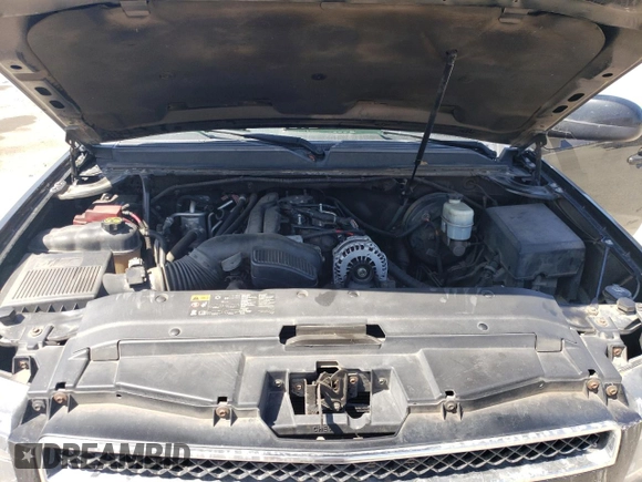 2012 Chevrolet Suburban LT с VIN 1GNSCJE09CR308029, выставлен на аукционе Copart как лот 61417255 с пробегом 260 774 миль миль и Чистый • Clean title. История ставок и продаж доступна на DreamBid. Изображение 12.