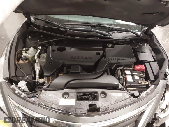 2015 Nissan Altima S with VIN 1N4AL3AP1FN914462, listed as a IAAI auction lot 41700362 with 127,042 mi miles and . Bid and sale history available at carsss.com. Image 10.
