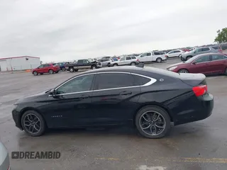 2015 Chevrolet Impala LT z VIN 1G1125S32FU110853, wystawiony jako IAAI lot #42336995 z przebiegiem 232 619 mil mil oraz . Historia ofert i sprzedaży dostępna na DreamBid. Obrazek 15.