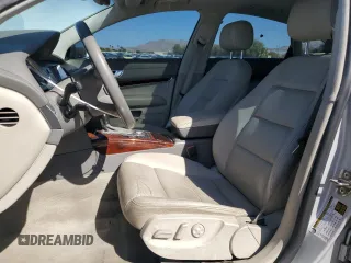 2009 Audi A6 Premium Plus z VIN WAUSG74F99N049612, wystawiony jako Copart lot #69123354 z przebiegiem 113 527 mil mil oraz Szkoda całkowita • Salvage title. Historia ofert i sprzedaży dostępna na DreamBid. Obrazek 7.