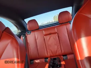 2020 BMW M4 z VIN WBS4Z9C06L5P15498, wystawiony jako Copart lot #75832504 z przebiegiem 27 576 mil mil oraz Czysty tytuł • Clean title. Historia ofert i sprzedaży dostępna na DreamBid. Obrazek 10.
