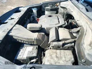 2019 Hyundai Santa Fe SEL Plus с VIN 5NMS33AD9KH035402, выставлен на аукционе IAAI как лот 42162086 с пробегом 108 827 миль миль и . История ставок и продаж доступна на DreamBid. Изображение 20.