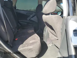 2013 Nissan Murano SL with VIN JN8AZ1MU1DW213236, listed as a Copart auction lot 45717705 with 195,910 mi miles and Salvage Title. Bid and sale history available at carsss.com. Image 11.
