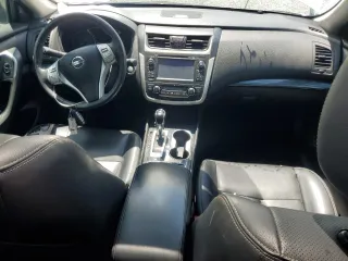 2016 Nissan Altima S z VIN 1N4AL3APXGC124946, wystawiony jako Copart lot #55497625 z przebiegiem 125 306 mil mil oraz Szkoda całkowita • Salvage title. Historia ofert i sprzedaży dostępna na DreamBid. Obrazek 8.
