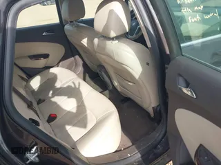 2012 Buick Verano with VIN 1G4PP5SK9C4225368, listed as a IAAI auction lot 41799967 with 203,660 mi miles and . Bid and sale history available at carsss.com. Image 8.