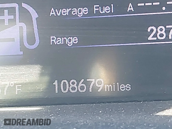 2015 Honda Civic LX with VIN 19XFB2F59FE045943, listed as a IAAI auction lot 42312404 with 108,679 mi miles and . Bid and sale history available at DreamBid. Image 15.
