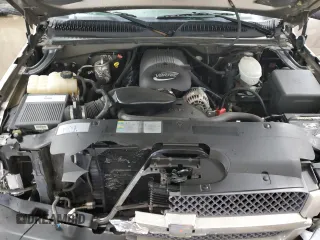 2003 Chevrolet Silverado 1500 LS with VIN 1GCEK14T53Z127952, listed as a Copart auction lot 78029914 with 167,923 mi miles and Salvage Title. Bid and sale history available at DreamBid. Image 12.