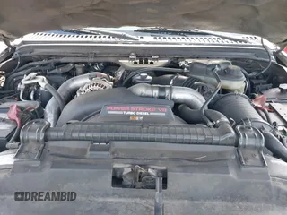 2003 Ford Excursion Limited z VIN 1FMNU42P83EC62184, wystawiony jako IAAI lot #41467896 z przebiegiem 258 965 mil mil oraz . Historia ofert i sprzedaży dostępna na DreamBid. Obrazek 10.
