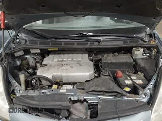 2007 Toyota Sienna CE with VIN 5TDZK23C97S011332, listed as a IAAI auction lot 41972813 with 168,109 mi miles and . Bid and sale history available at DreamBid. Image 10.