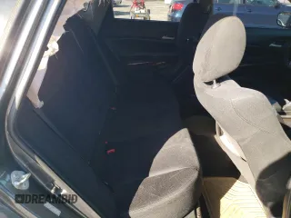2010 Honda Accord Crosstour EX with VIN 5J6TF1H31AL015312, listed as a Copart auction lot 67395644 with 164,336 mi miles and Salvage Title. Bid and sale history available at carsss.com. Image 10.